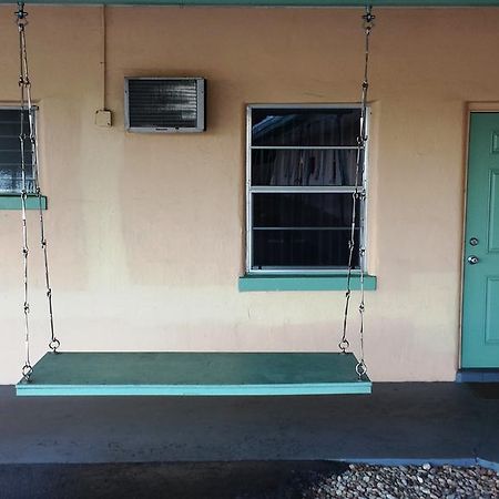 Campbell Motel Cocoa Luaran gambar