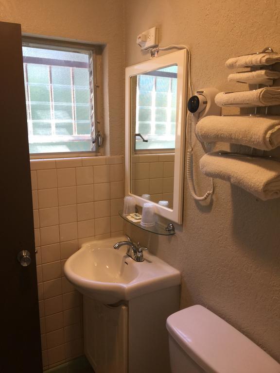 Campbell Motel Cocoa Luaran gambar