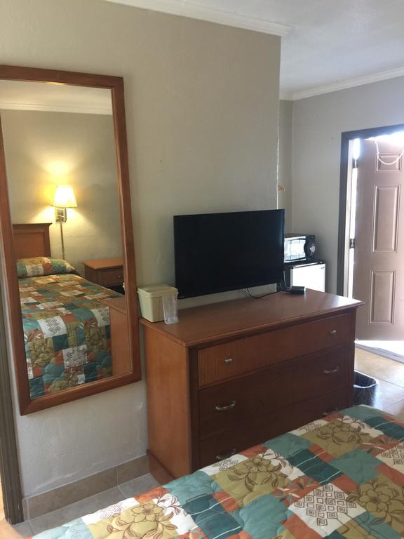 Campbell Motel Cocoa Luaran gambar