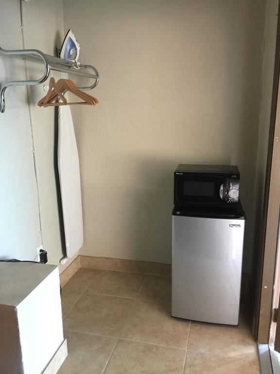 Campbell Motel Cocoa Luaran gambar